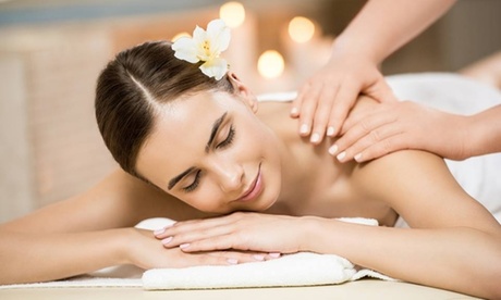 Soin du visage de 30 min avec modelage au choix de 30 min pour 1 personne à 29,92 € à l'institut Route du Spa-Rouen