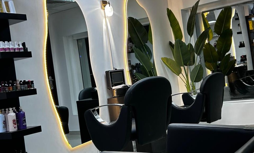 Image 2: Pamper Yourself: Choice of 2, 4, or 8 Beauty Services for Total Glow
