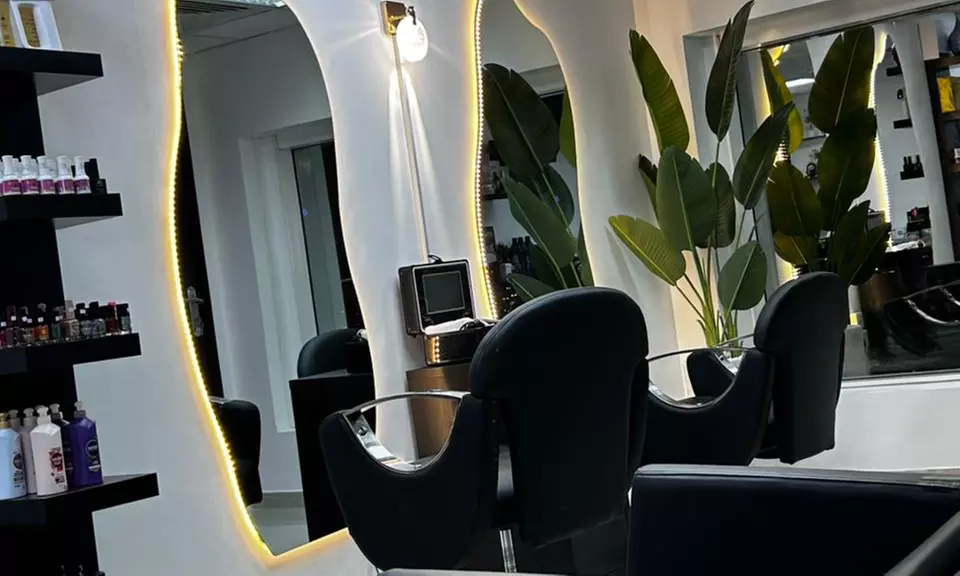 Pamper Yourself: Choice of 2, 4, or 8 Beauty Services for Total Glow