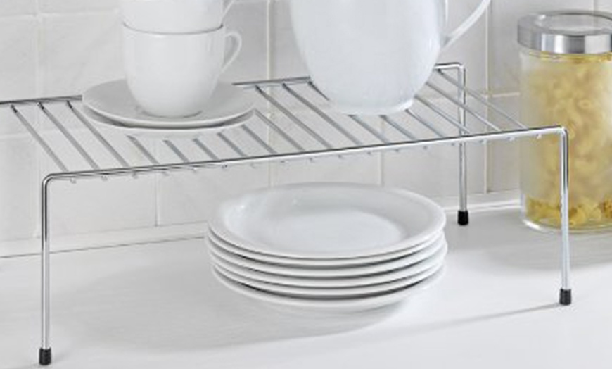 Image 6: Wenko Kitchen Storage Accessories