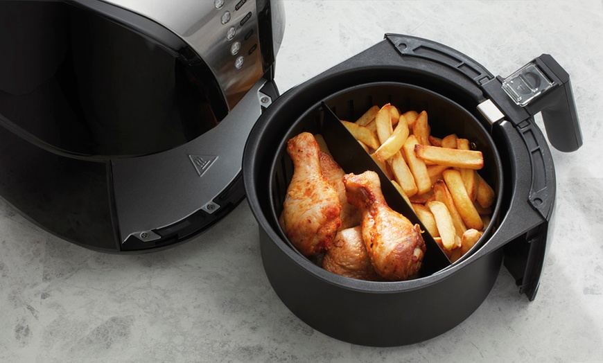 Image 5: Cooks Professional Air Fryer