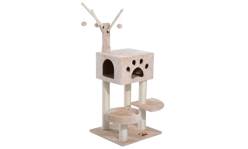 Image 29: Multi-Level Cat Tree