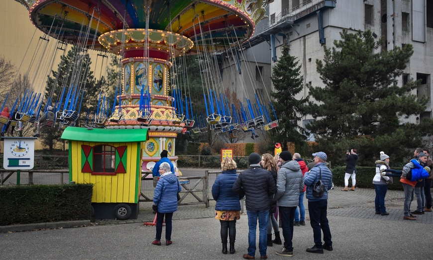 Image 9: Freizeitpark-Tageskarte