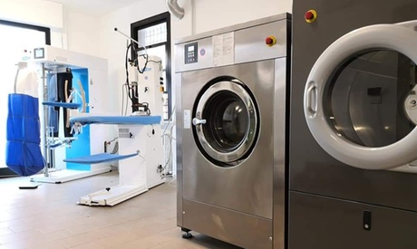Servizi di lavanderia da Stiro io Stireria ed EcoLavanderia (sconto fino a 41%)