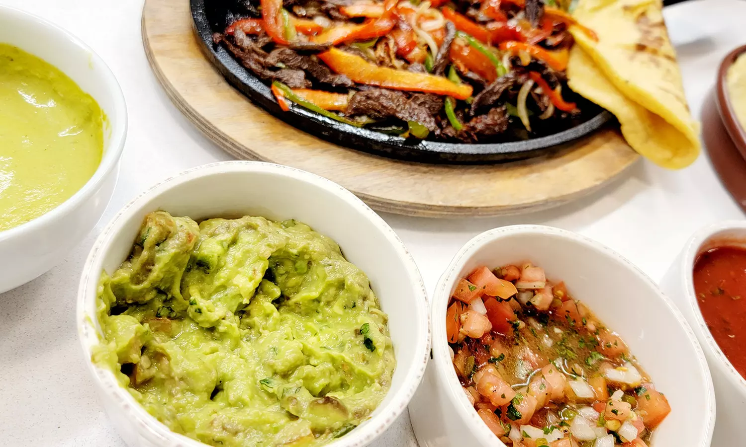 Mexican Food at Tekila (Up to 30% Off). Three Options Available. - Second Medium
