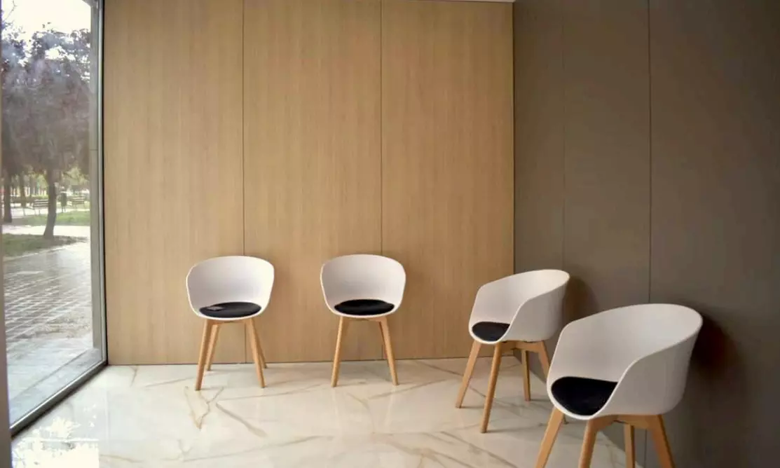 Higiene bucal con limpieza profunda de encías en 1 o 2 arcadas para 1