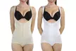 Firm-Compression Open-Bust Body Shaper (2-Pack) - Second Medium