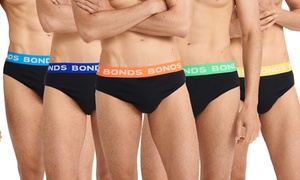 10-Pack of Bonds Men's Briefs