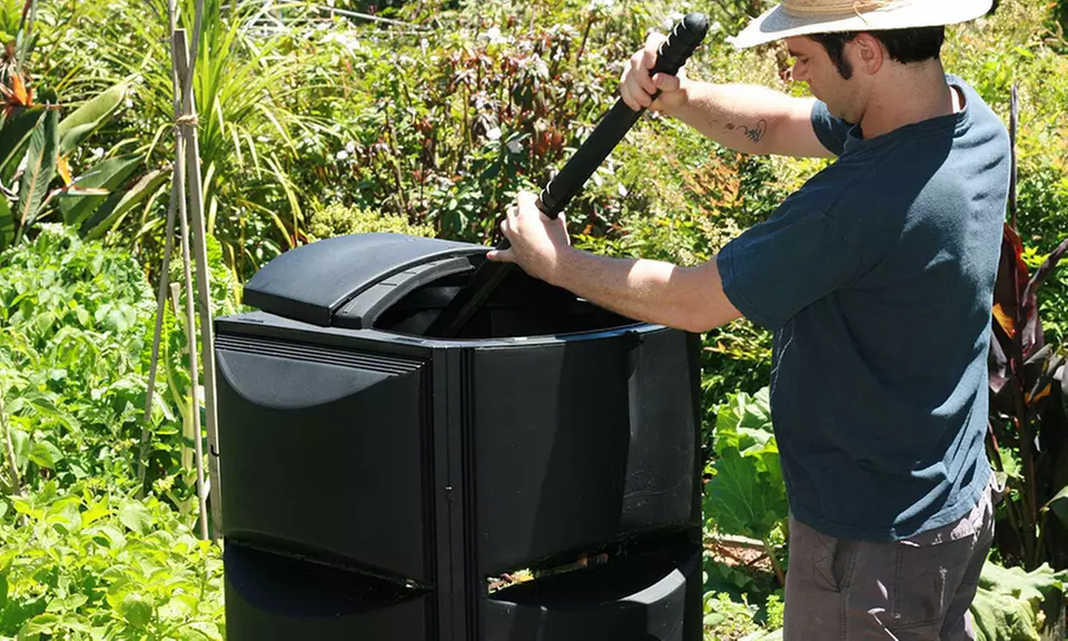 Earthmaker Composter - Primary Image