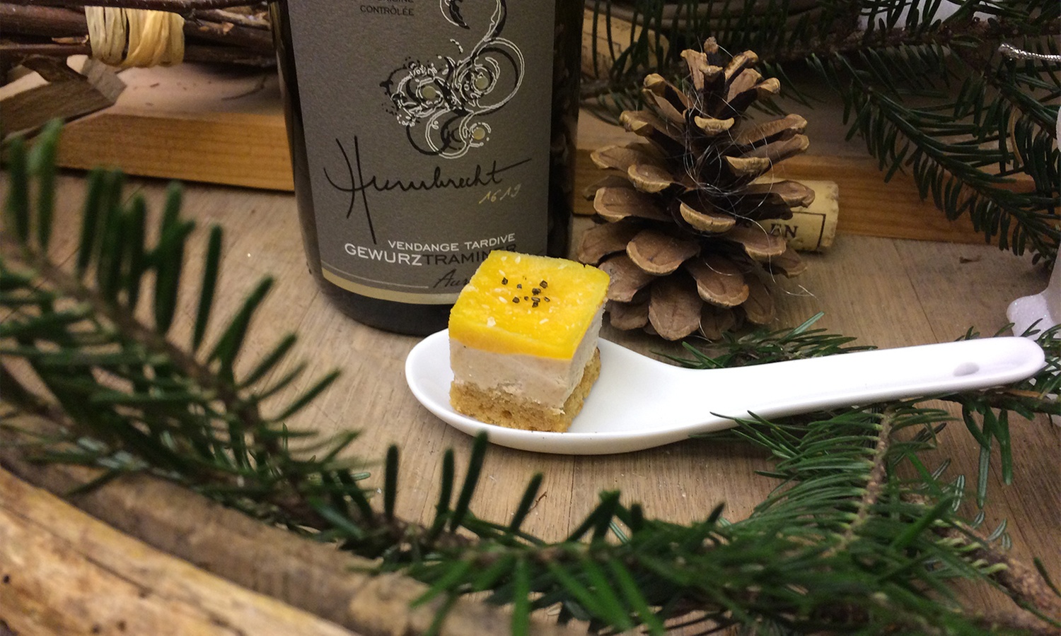 Dans l'univers envoûtant du vin : session d'œnologie à 2 ou à 4