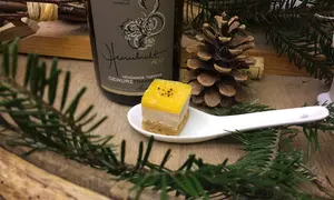 3h30 d’œnologie avec dégustation et amuse-bouches pour 2 ou 4 p. au Domaine Humbrecht 1619 (55% de réduction)