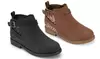 Olivia Miller Girl's Willow Boots