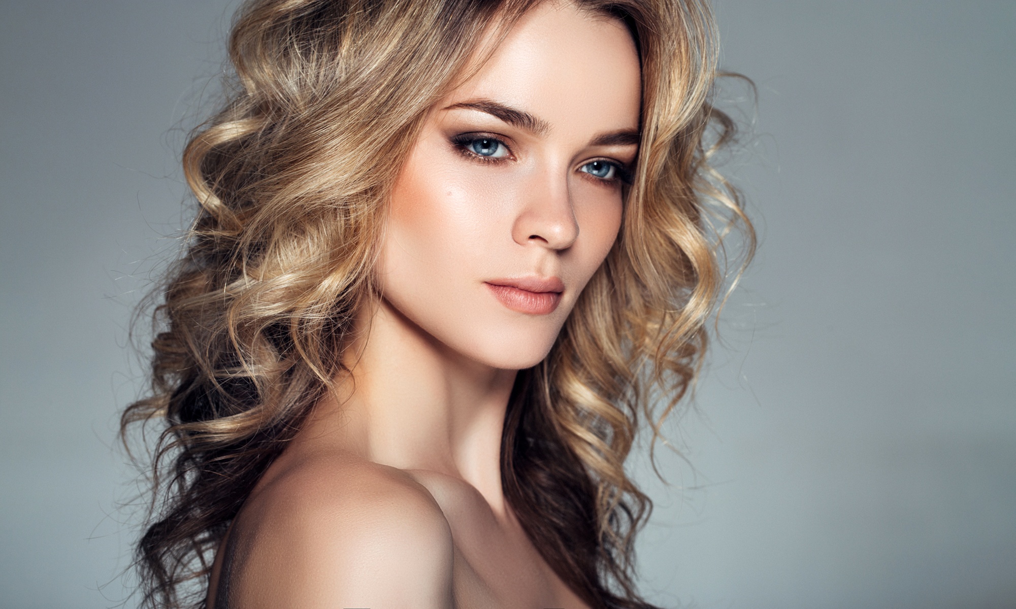 Transform Your Style with Single- Process Color at Salon ID