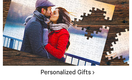 Personalized Gifts