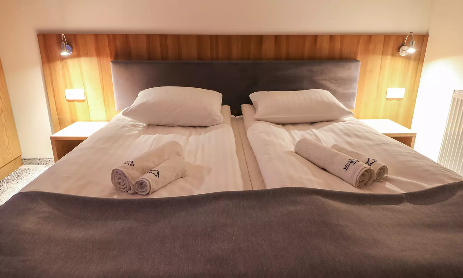 Białka Tatrzańska: wypoczynek w Hotelu Bystra z wyżywieniem i SPA