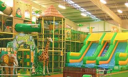 Birthday Party for 12 Kids