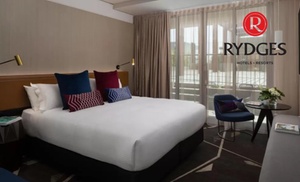 Campbelltown: 1-3N 4.5* Rydges Getaway