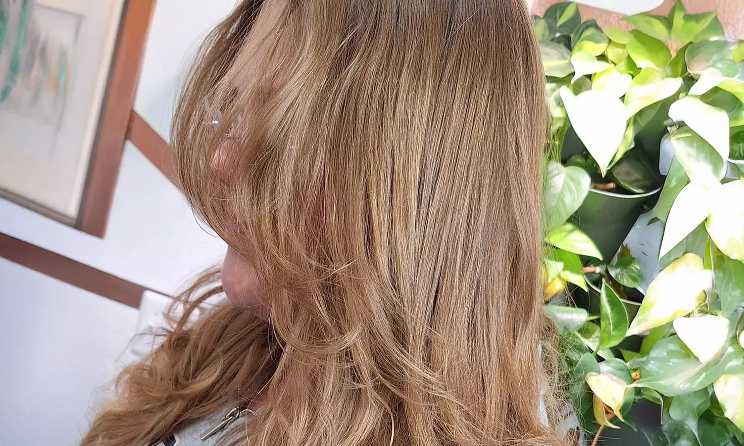 Haircut With Shampoo, Scalp Massage & Blow-Dry by Expert Stylist at The Beauty Lab (Up to 40% Off) - Primary Image