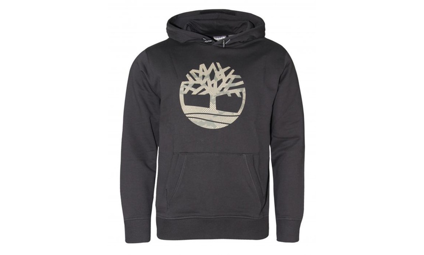 Image 2: Timberland Men's Hoodie