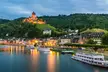 Sommer in Cochem: 2–3 Nächte für Zwei im Hotel Karl Noss inkl. Frühstück, Weinprobe, Burgbesichtigung & Bootsrundfahrt - Second Medium