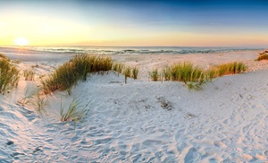 Nabij het strand en hartje Den Haag: tweepersoonskamer