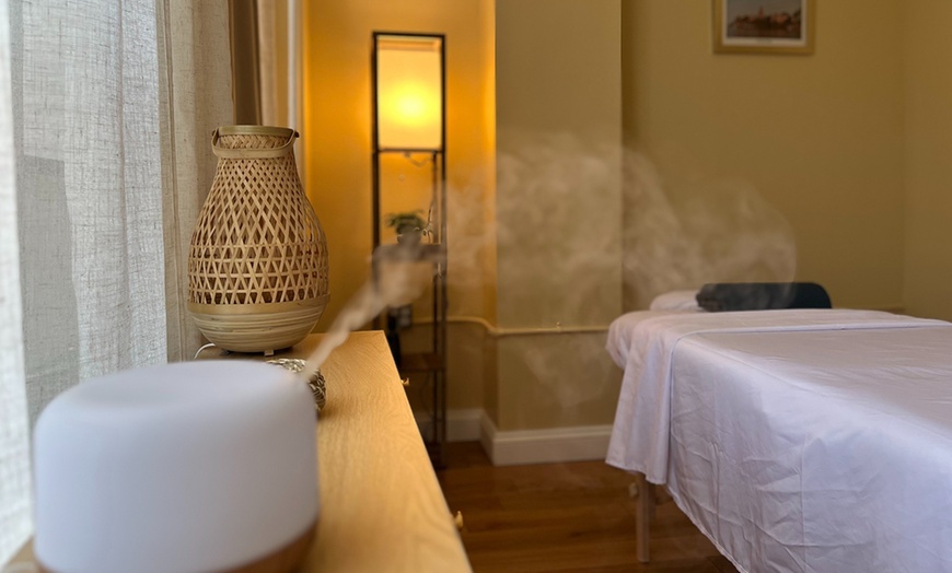 Image 4: Discover Relaxation: 30-Minute Virtual Reiki and Spiritual Guidance