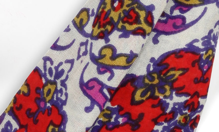 Image 14: Pia Rossini Scarves