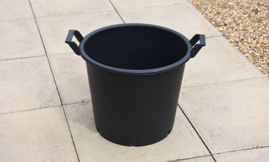 Image 4: 30L Heavy Duty Large Pot