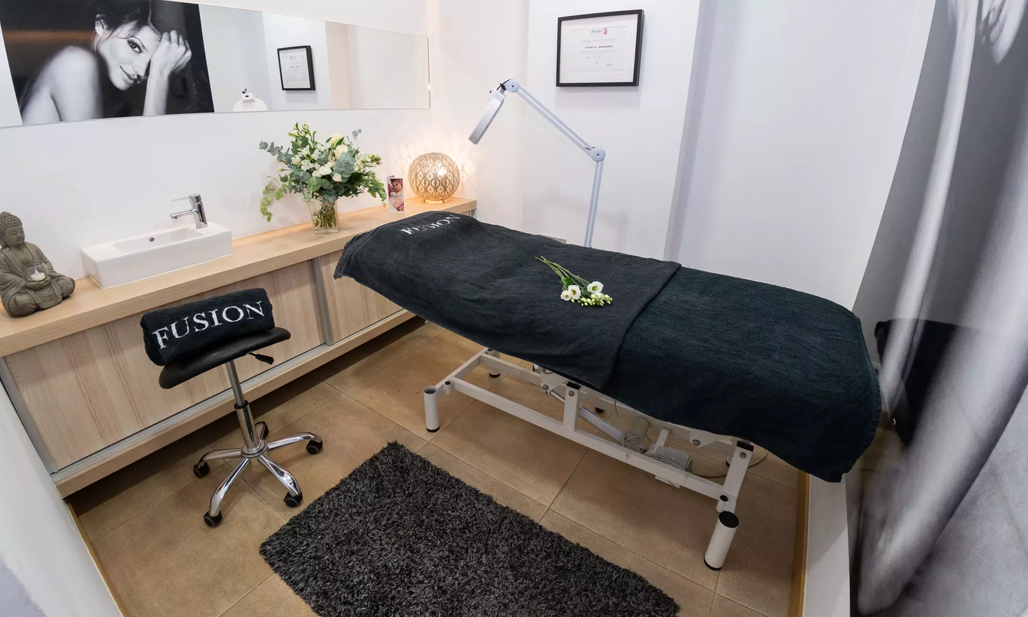 Láser para dejar de fumar