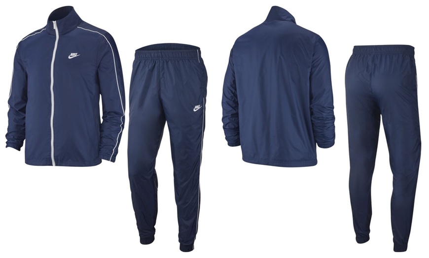 Image 8: Nike trainingspak voor heren