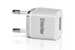 Pack de voyage sur mesure - Support Voiture + Câble iPhone/Android - Chargeur allume cigare - Second Medium