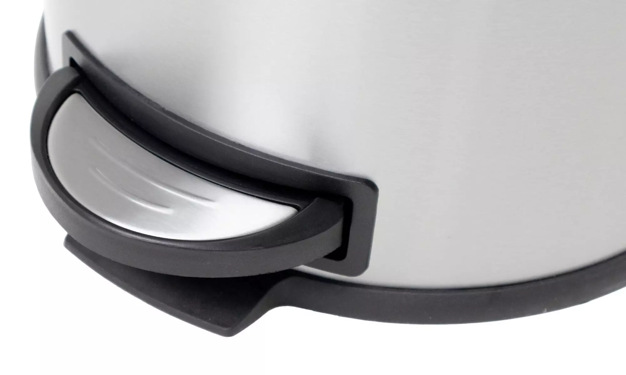 Poubelle de cuisine "Urban" à pédale