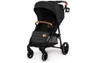 Poussette Grande 2020 de Kinderkraft avec accessoires, pliage facile. Livraison offerte - Second Medium