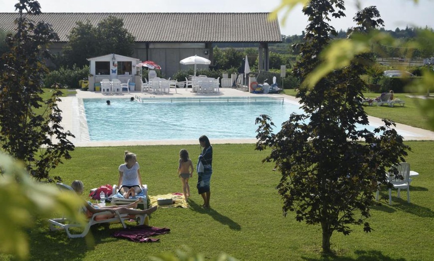 Image 9: Colà di Lazise: camera doppia con colazione e Parco Termale Garda