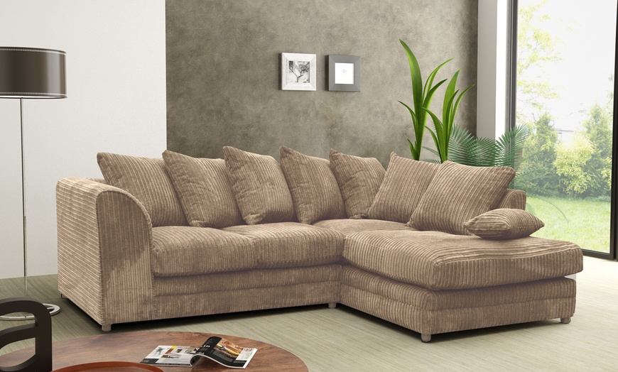 Image 13: Mia Sofa Collection