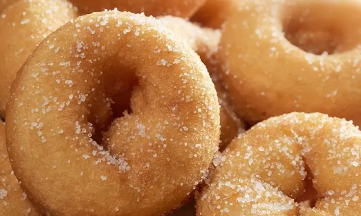 Experience Deddle's Donuts Food Truck offering mini donuts, catering, drinks up to 26% off in Baltimore and nearby areas - Primary Image