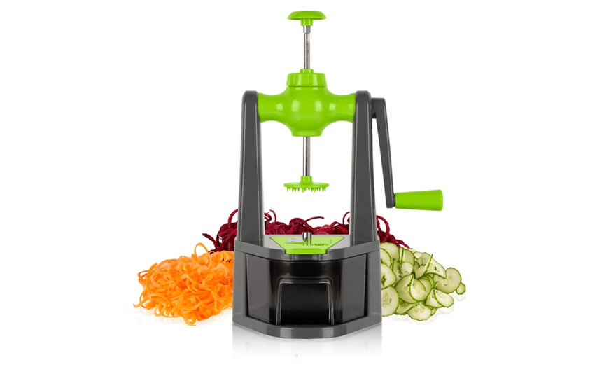 Image 2: Tower Vertical Spiralizer