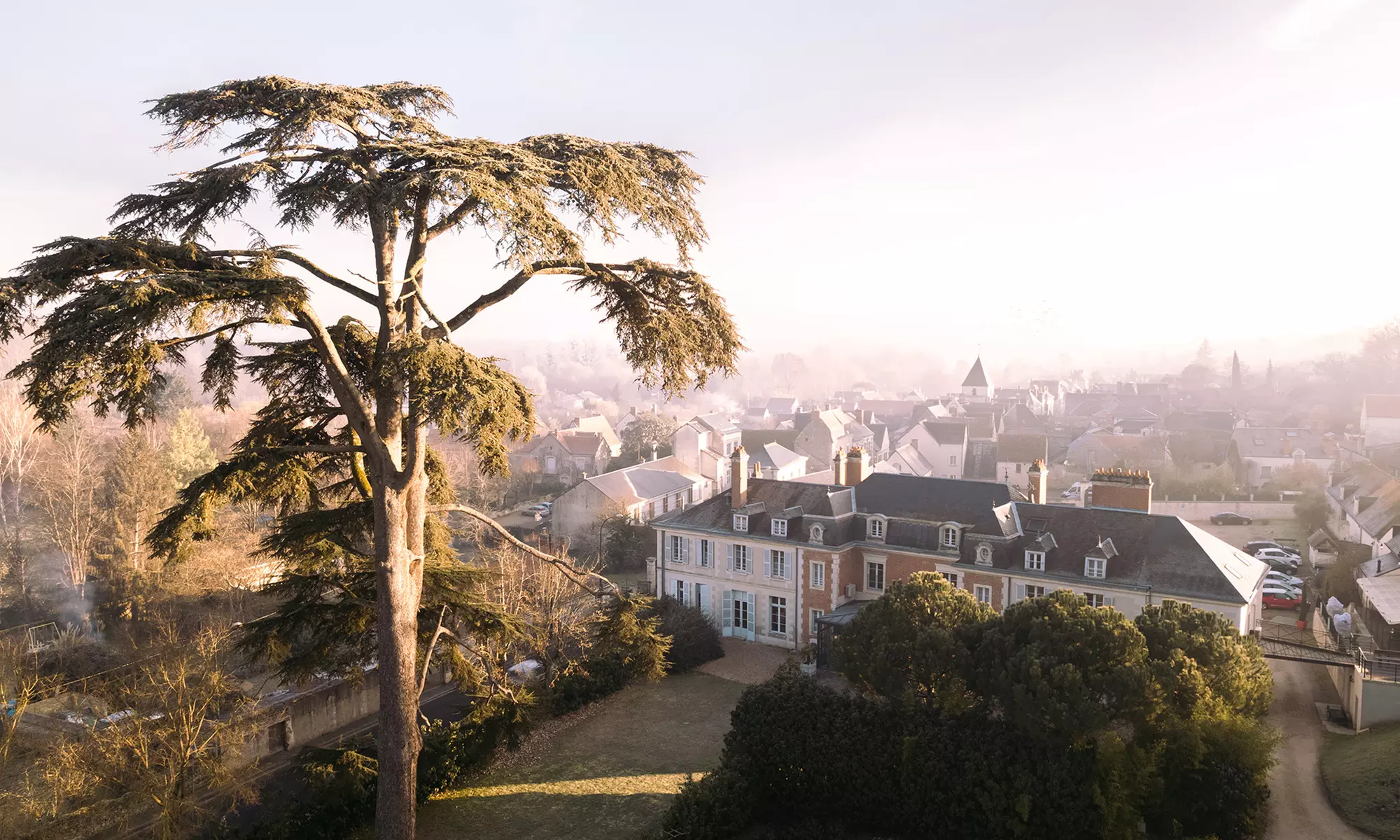 Vallée de la Loire : chambre double, accès au spa et remise sur dîner
