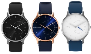 Withings Move Sportswatch