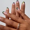 Image 5: Gel Manicure or/and Gel Pedicure Or Gel X or Natural Nail Gel Builder