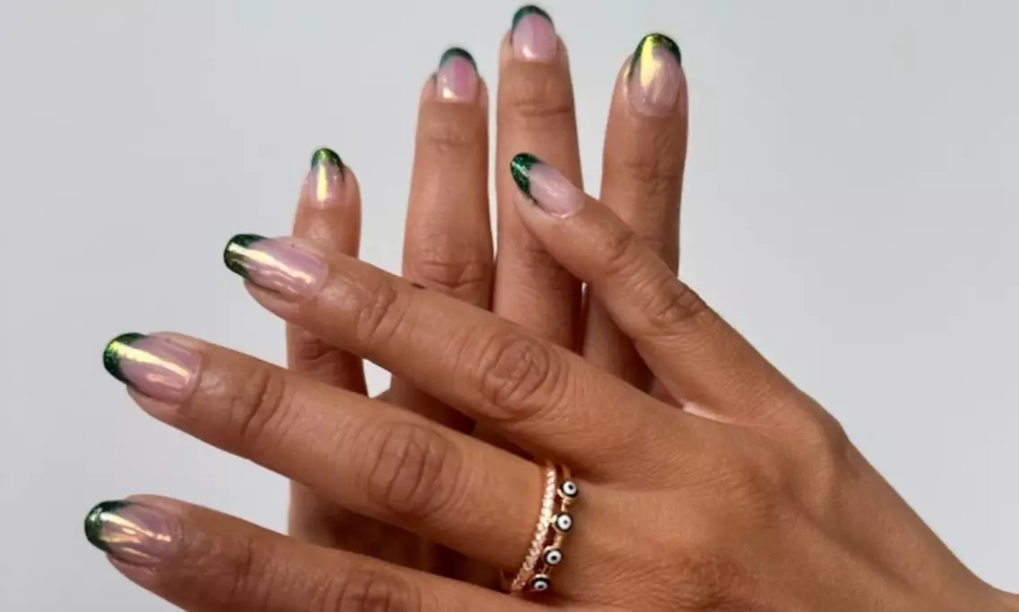 Gel Manicure or/and Gel Pedicure Or Gel X or Natural Nail Gel Builder