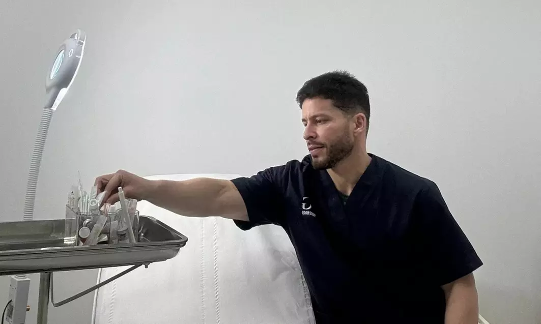 Tratamiento reafirmante inyectado con opción a retoque y mesoterapia