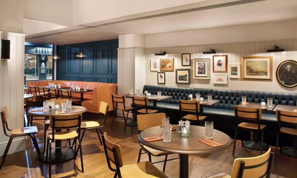 4* Cardiff: Standard Double or Superior Room w/ Breakfast & More