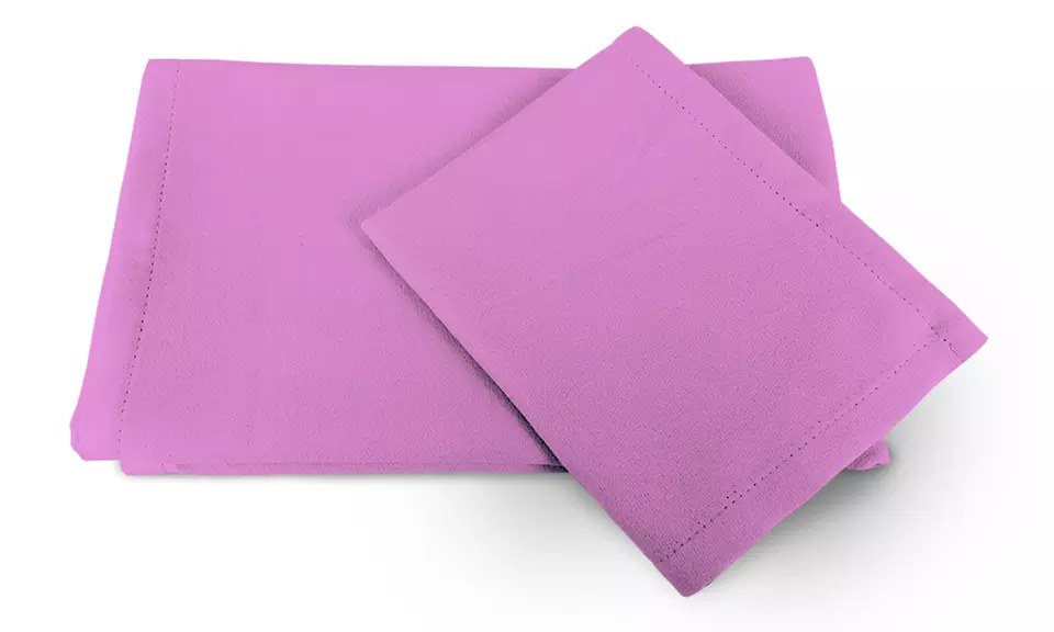 Set di asciugamani bagno e teli multiuso