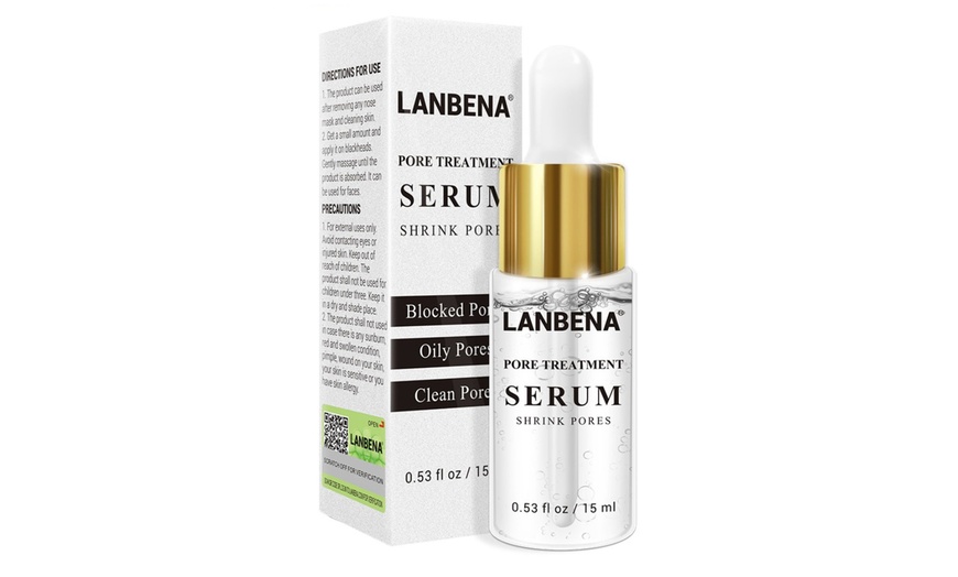 Image 1: 1 of 2 Labena-serums