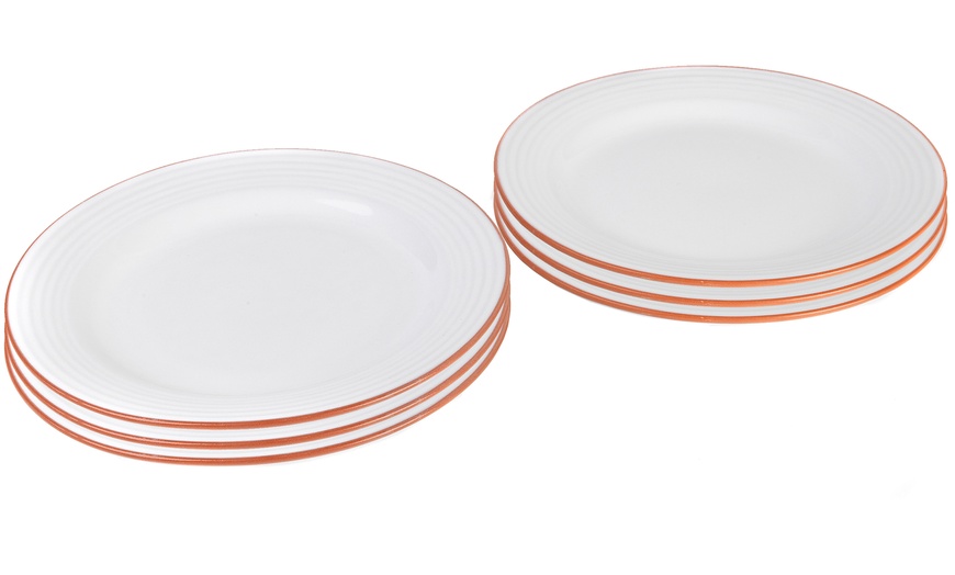 Image 9: Jamie Oliver Dinner Plates