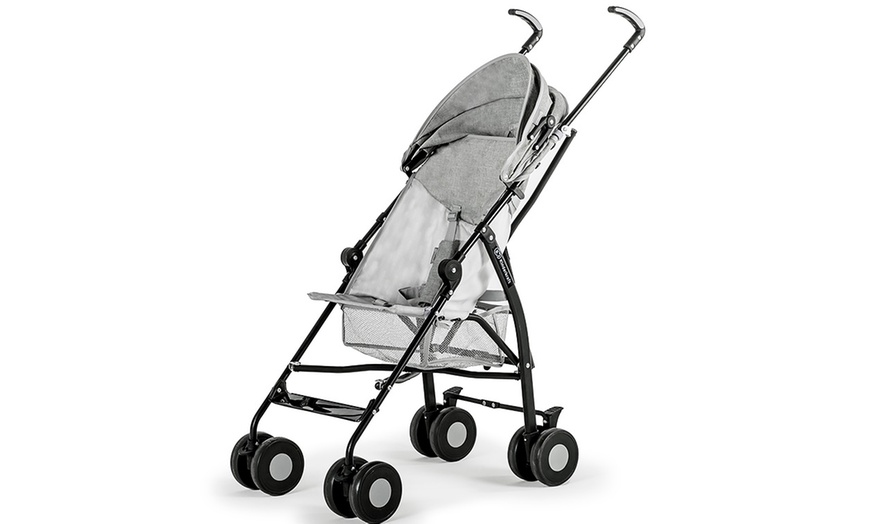 Image 4: KinderKraft Stroller