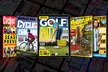 12-Month Subscription to access over 8,000 Magazines and Newspapers via Magzter GOLD (Up to 80% Off) - Second Medium