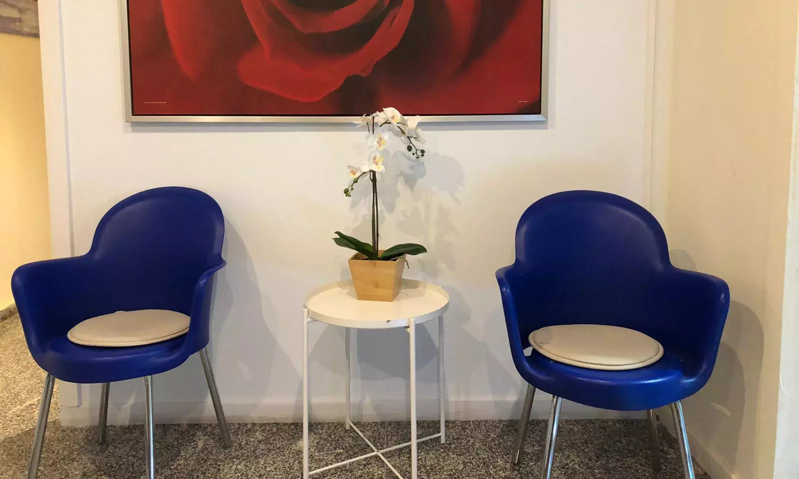 Tratamiento de limpieza facial en SerUno Beauty Center