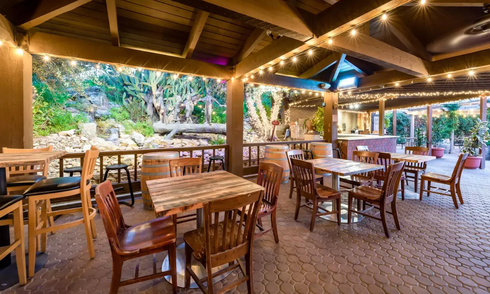 Wine Cave Tasting Experience with Scenic Vineyard Views